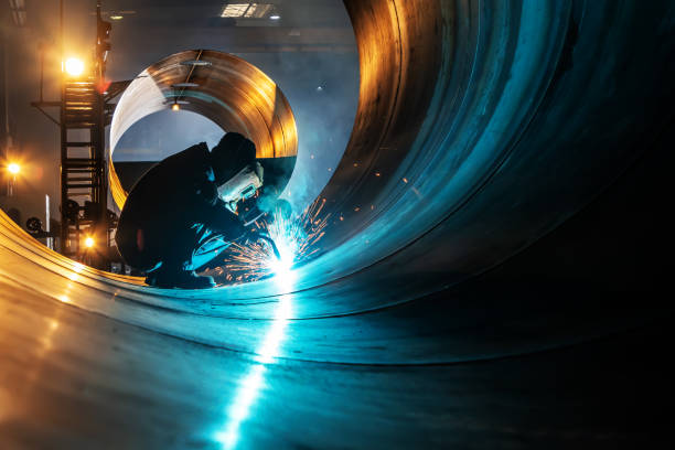  South Elgin, IL Welder Pros