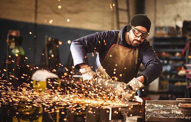 Best Aerospace and Defense Welding in South Elgin, IL