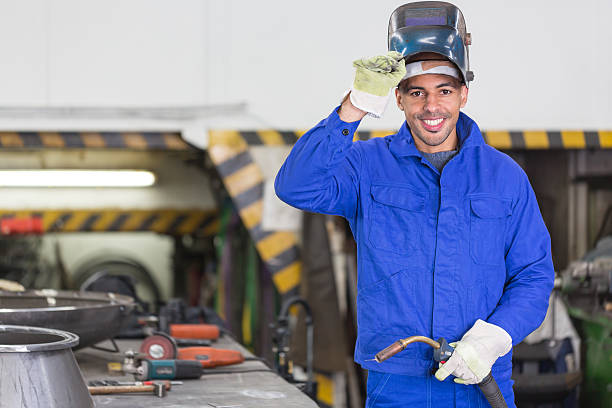 Affordable Welder Services in South Elgin, IL