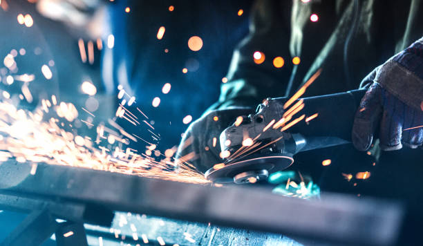 South Elgin, IL Welder & Metal Fabrication Company
